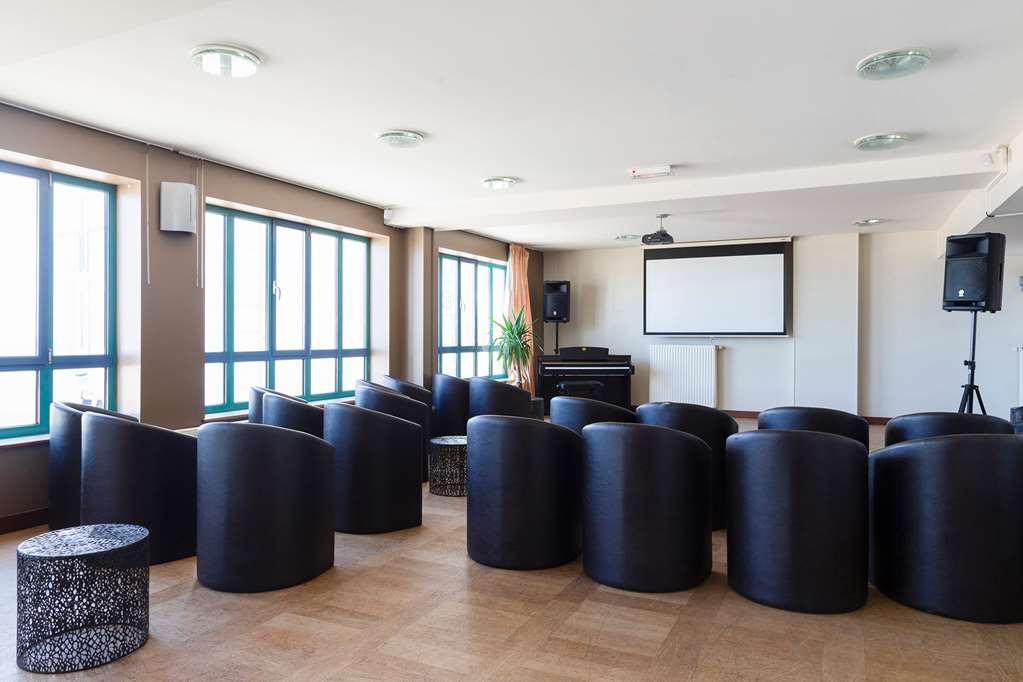 Hotel Les Residences D'Armor Douarnenez Interiér fotografie