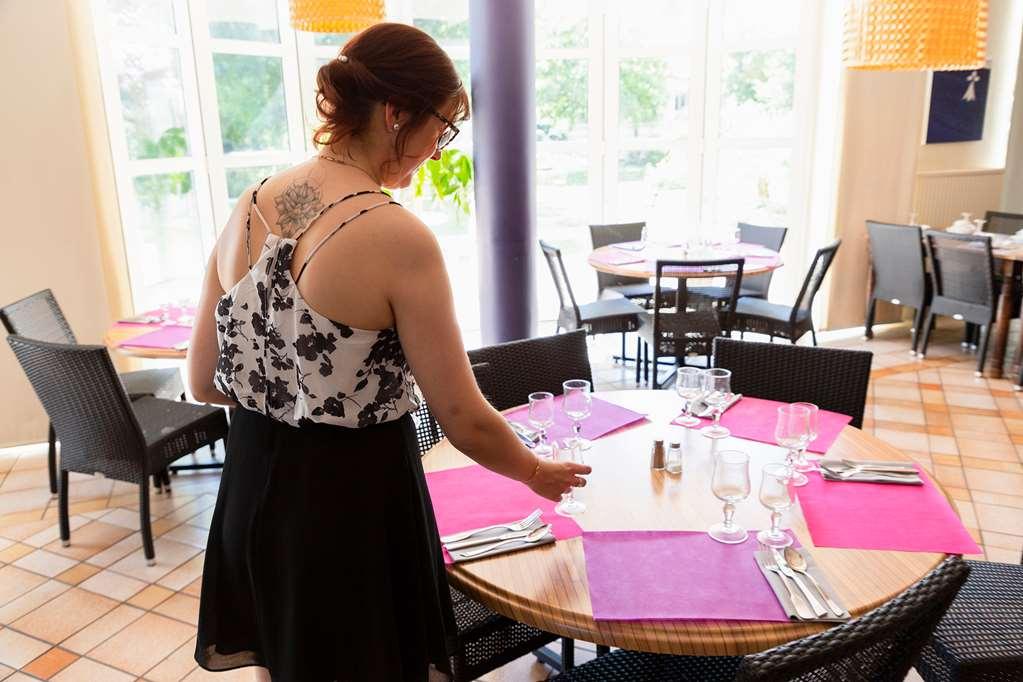 Hotel Les Residences D'Armor Douarnenez Vybavení fotografie