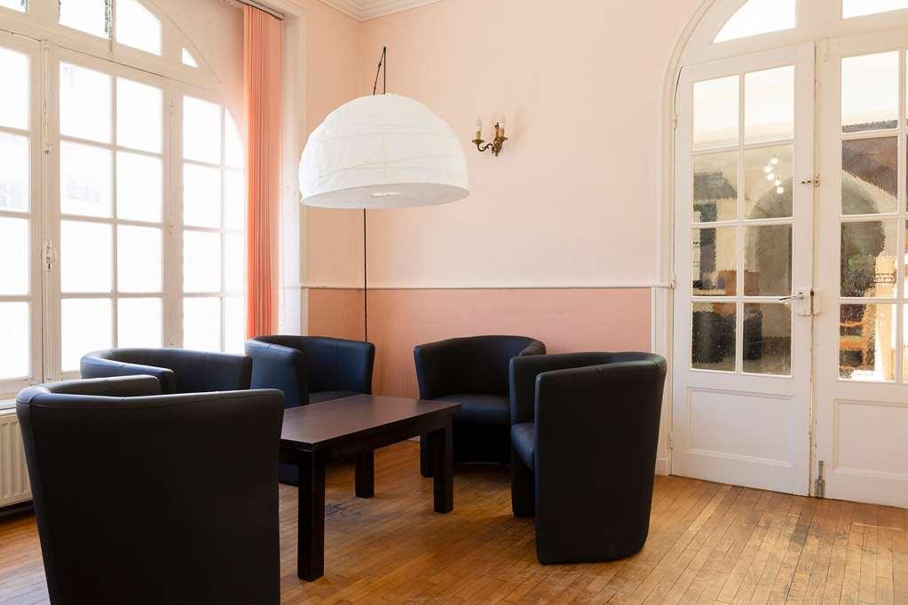 Hotel Les Residences D'Armor Douarnenez Zařízení fotografie