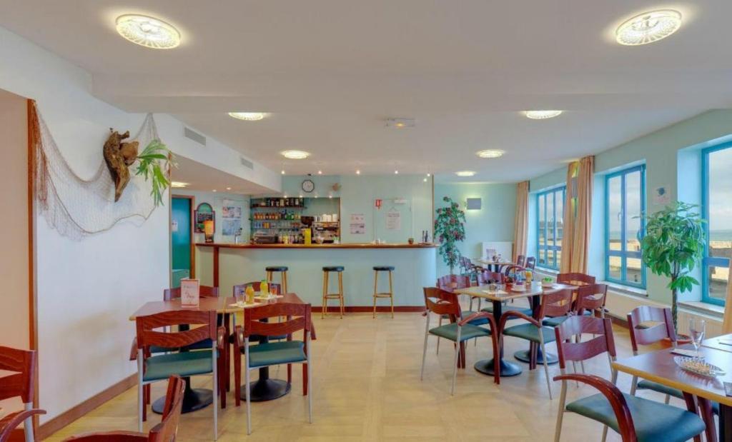 Hotel Les Residences D'Armor Douarnenez Exteriér fotografie