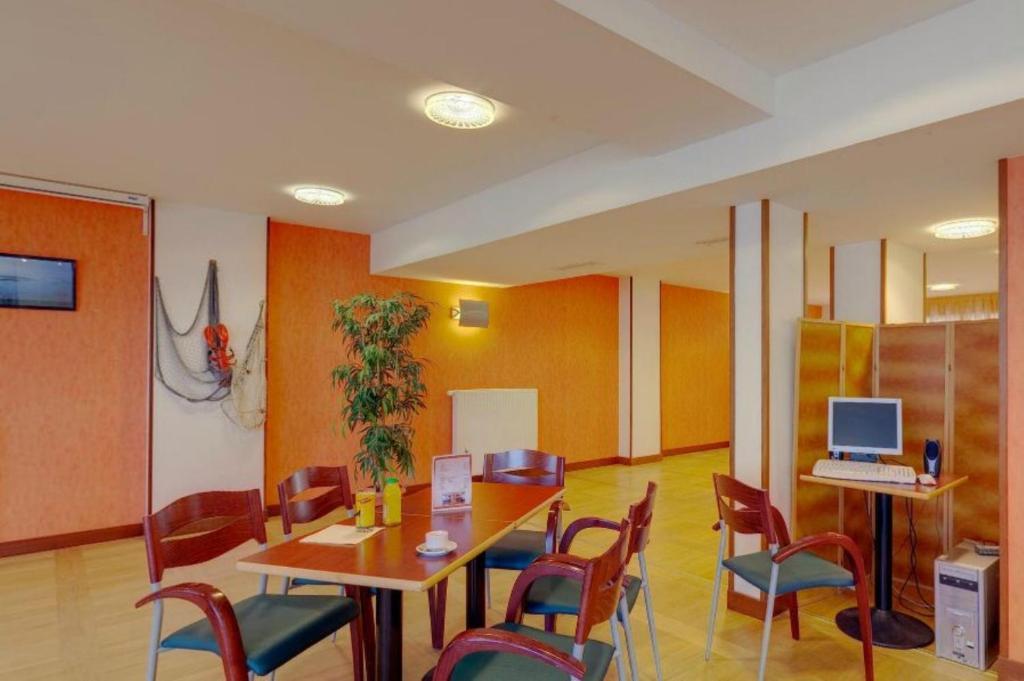Hotel Les Residences D'Armor Douarnenez Exteriér fotografie