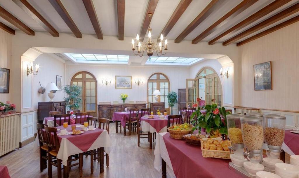 Hotel Les Residences D'Armor Douarnenez Exteriér fotografie